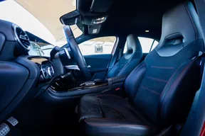 Mercedes-Benz A-Class 180 2022