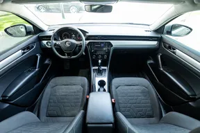 Volkswagen Passat 2021