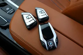 BMW 5 Series 530 2018
