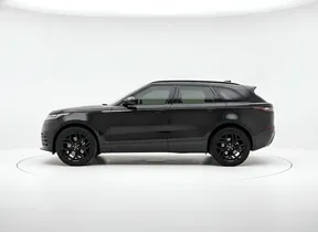 Land Rover Range Rover Velar 2020