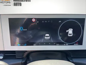 Hyundai Ioniq 5 2023