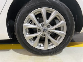 MG 5 2023