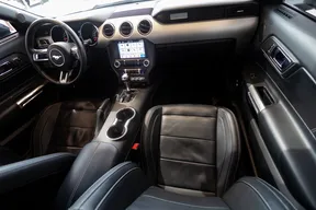 Ford Mustang GT 2017