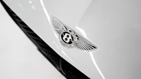 Bentley Continental GTC 2019