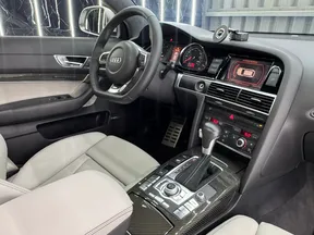 Audi RS6 2008