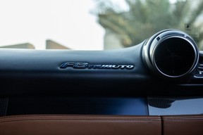 Ferrari F8 Tributo 2020