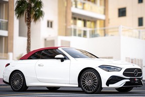 Mercedes-Benz CLE 200 2024