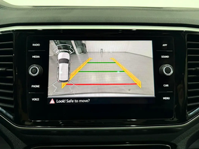 Volkswagen Atlas / Teramont 2023