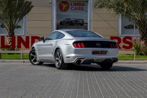 Ford Mustang 2016