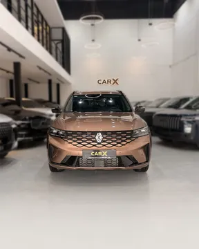 Renault Koleos 2026