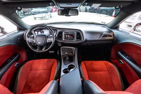 Dodge Challenger 2021