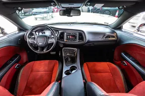 Dodge Challenger 2021