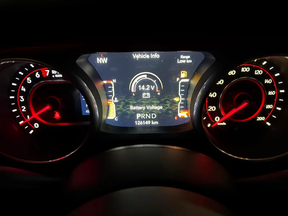 Jeep Wrangler Unlimited 2018