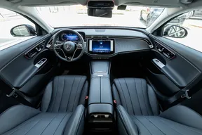 Mercedes-Benz E-Class 200 2024