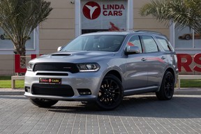 Dodge Durango 2020