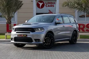 Dodge Durango 2020