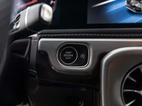 Mercedes-Benz G-Class 63 AMG 2023