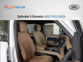 Land Rover Defender 110 2026