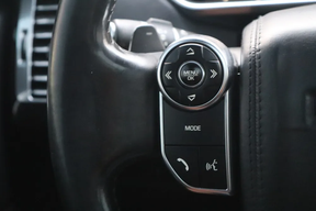 Land Rover Range Rover 2015