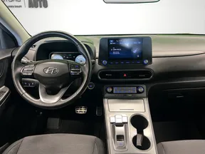Hyundai Kona 2021