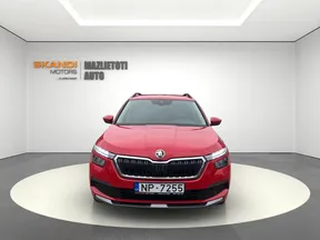 Škoda Kamiq 2023
