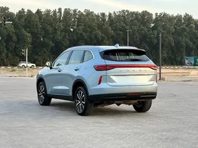 Haval H6 2023