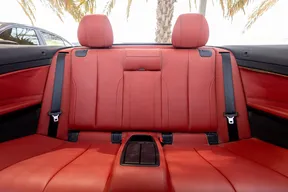 BMW 4 Series 428 2016