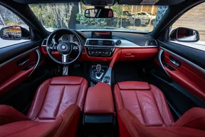 BMW 4 Series 420 2018