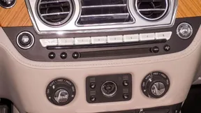 Rolls-Royce Dawn 2017