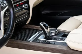 BMW X5 50 2017