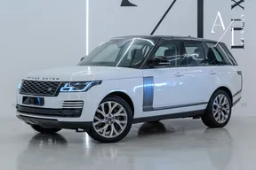 Land Rover Range Rover 2020