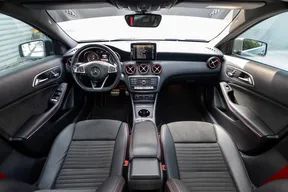 Mercedes-Benz A-Class 250 2017