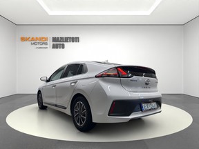 Hyundai Ioniq 2020