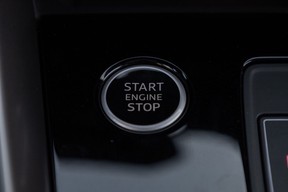 Audi A3 2024