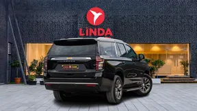 Chevrolet Tahoe 2023