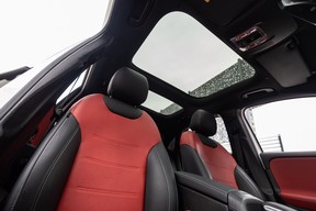 Mercedes-Benz GLA 200 2022