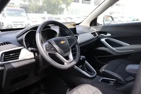Chevrolet Groove 2025