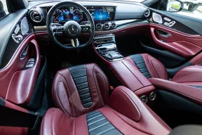 Mercedes-Benz CLS 350 2022