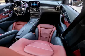 Mercedes-Benz GLC 300 2023