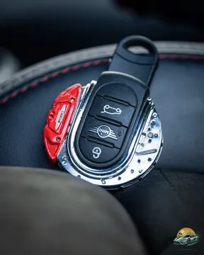 MINI Cooper 2021