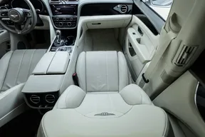 Bentley Bentayga 2022