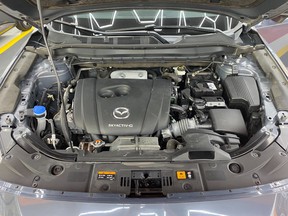 Mazda CX-5 2024