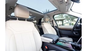 Land Rover Discovery 2017