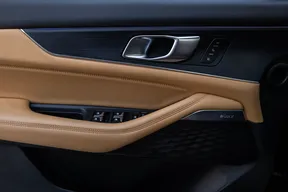 Changan UNI-K 2025