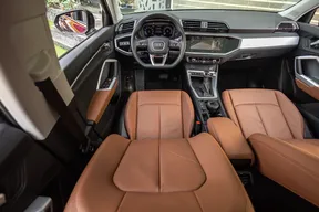 Audi Q3 Sportback 2025