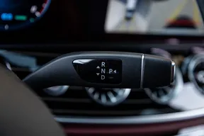 Mercedes-Benz CLS 350 2022