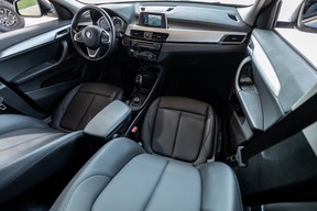 BMW X2 20i 2022