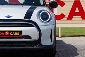 MINI Hatch Cooper 2024