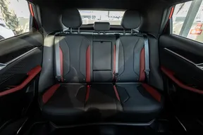 Geely Binyue / Coolray 2025