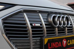 Audi e-tron 55 Sportback 2020